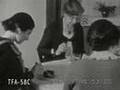 Schoolmates at Scutare 1920s