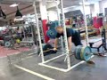 kronlyft/rackdeads 245/250kg