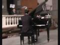 SERGIO MILITELLO plays Prelude n° 12 for piano