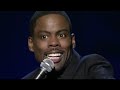 Chris Rock - The word faggot&rap music