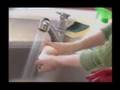 Amazing washable air purifier