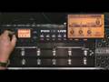 Line6 POD X3-Live Video Demo IV Part 2