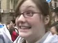 LCI Chamber Choir European Tour 2007 (part 1)