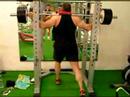 FastForward fentes 4*95 kg