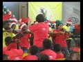 Happy HOme Botswana Xmas Carols Music 5.avi