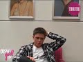 truth or dare with jesse mccartney   cosmogirl!