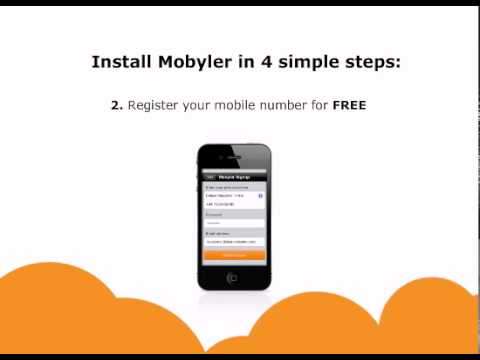 Youtube video for App