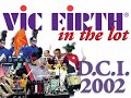 SCV 2002 Electric wheelchair