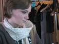 videos de SOFI MÓNACO EN EL SHOOTING DE LA REVISTA BE! Y MONTBLANC