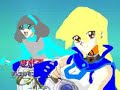 amazing foreverspiritshipping vii