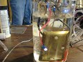 Electric Arc HHO �