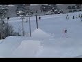 Ben Quenneville promo Upnorth