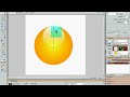 Fireworks Tutorial - Glowing translucent orb