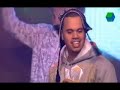 Jiggy Dje - Blauw Bloed (Urban Awards 2007)