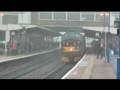videos de 37248 + 37676 1Z48 0545 Poole - Blackpool North