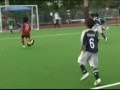 少年フットサルチームA.C.ミカン　in 愛知　フットサルクラブ