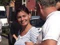 Szomszédünnep a Telkes utcában Szomszédünnep a Telkes utcában