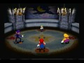 welcome back to more super fierce mario party 4! we are gambling on a board run by pink-hatted goombas....one can only imagine the possibilities. =p madamewario the shop: etsy.com