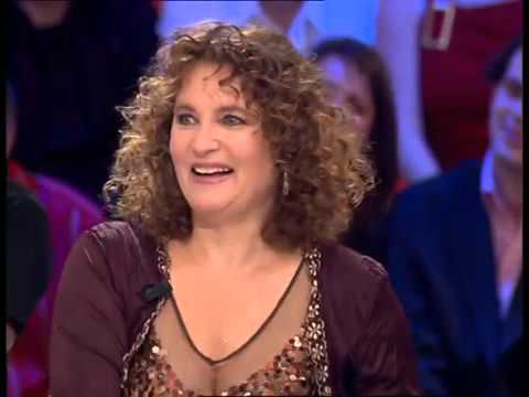 Florence Foresti & Marie Anne Chazel Dominique Pipeau : Les voeux On a tout essayé