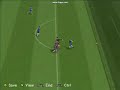 Comedy PES5 Own-goal, Terry and Cech in a classic mix-up