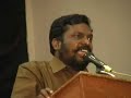 Thirumavalavan speech part8