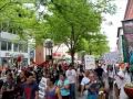 occupy Denver MayDay.wmv - YouTube