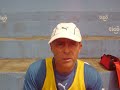 Entrevista a Sarmiento 23-07/2008