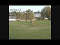 A.S. Alpo - Dossobuono 3-5