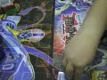 Seinäjoki YGO Day, Finn-Warrior vs. Jusushi; Duel 1