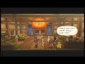 Tales of Vesperia - Hot Springs Hijinks part 1