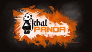 Khal Panda Ident