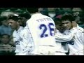 Real Madrid TV - Hugo Sanchez Vs Raul Gonzalez
