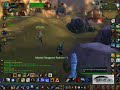 Bluffer 45lvl night elf hunter pvp