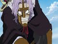 AMV made by Kalvi13okay just so everyone knows, I don't think Nico Robin is not pretty. but Spandam made her feel like she was nothing. with the help of nakama she made it out. I only had one ep to work with, because my computer was wiped and i will have to get songs and stuff back, and movie maker was not working well for me at all. so sorry if it bad or does not make sense*update*wow a 1'000 views! thank *hugs* ^^for better quality clip the link belowhttp://au.youtube.com/watch?v=U8liZQtK5e4&fmt=18I do not own one piece or the song, this was purely fan made. thank youkalvi13