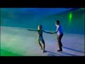 Voc� sabe patinar no gelo?