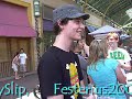 Houston You Tube Event June 15, 2008 in front of  Edwards Cinema