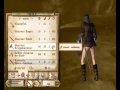 Let's Play Oblivion - [007] - Fehler