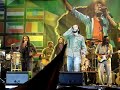 Africa Unite - Smile Jamaica