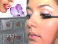 Capsula de Maquillaje y Noticias de MODA (Narciso Rodriguez en Puerto Rico)