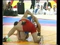 giorgi gogshelidze vs kuramagomed kuramagomedov 2002