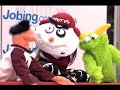 Phoenix Coyotes - Checking Line w/ Wayne Gretzky & Pierre