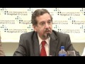 Cuarta jornada científica y de gestión del Hospital 