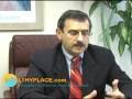 Causes of Generalized Anxiety Disorder