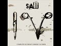Saw IV Complete Score: ( Main Title/Autopsy)