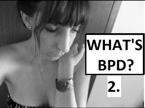 how to react to bpd rage