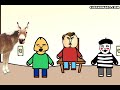 Cabeza de Pija - VEO VEO
