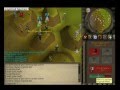LetsGoNorth - Rune Pure PK Vid 20m+ Loot
