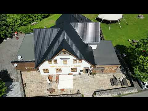 Video Prodej, komerční/ubytování, 770 m2, 74764 Horní Lhota, Ostrava-město [ID 82933]