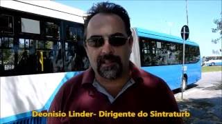 NOVA PARALISAÇÃO HOJE ÀS 15:00