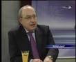 Vazgen Manukyan Interview to ShantTV